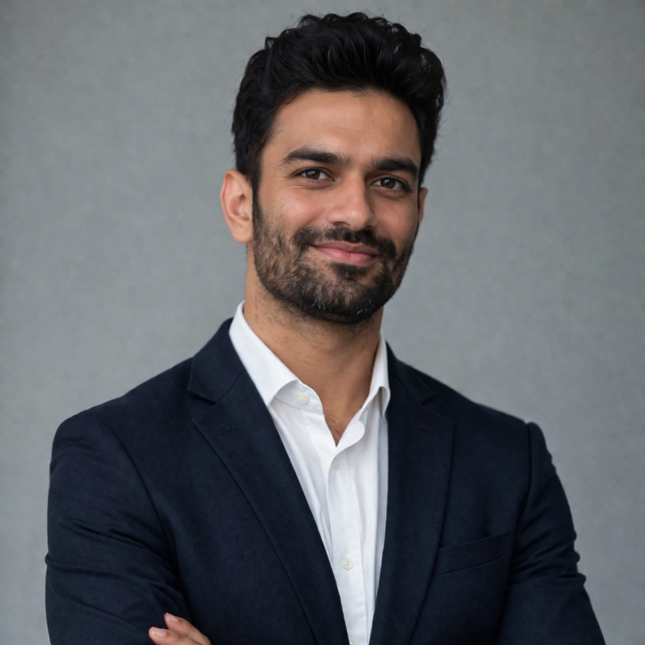 Sunil Paul - Suffescom Writer