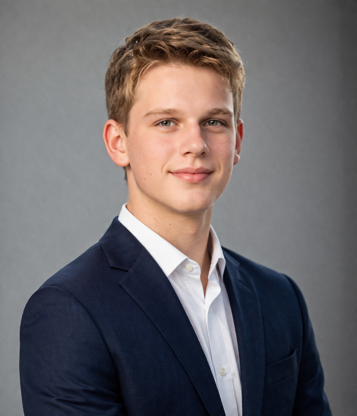 Jonathan - Suffescom Writer