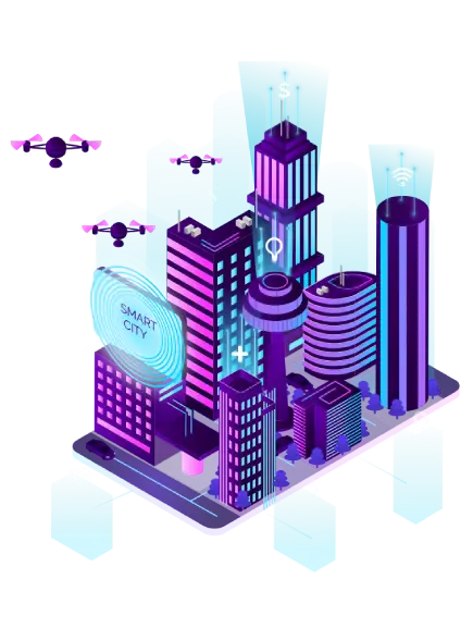 Advanced Smart City Solutions For Growth