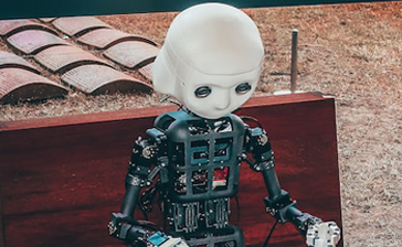 AI Development Robotic Services