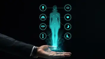 AI Healthcare Solutions For AI-Driven Wellness