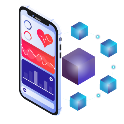 Blockchain Healthcare App Development