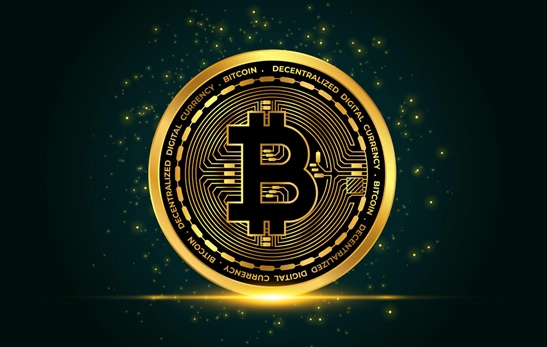 Crypto Token Development Bitcoin Service