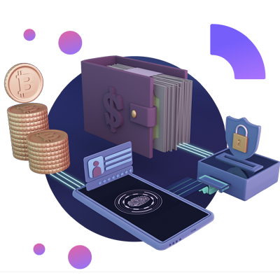 crypto wallet app development company
