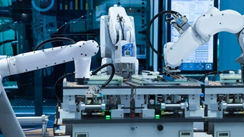 Machine Learning in Manufacturing Industry