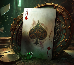 Unity Card & Poker Game