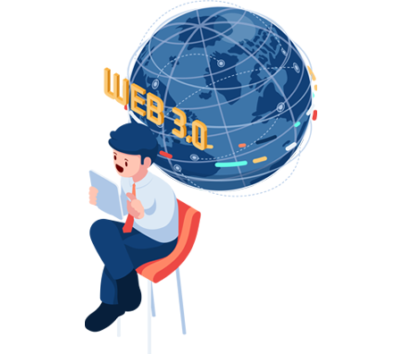 Enterprises Web3 Platform
