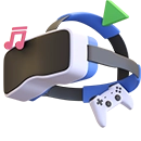AR/VR Games