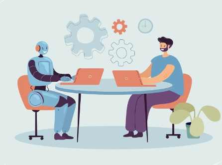 Artificial Intelligence In Human Resources
