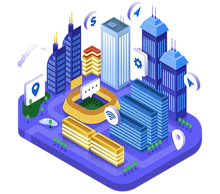 How Smart City Software Works?