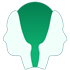 open source metaverse tool icon