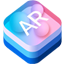 Apple ARkit tech icon