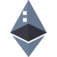 Ethereum tech icon