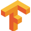 TensorFlow tech icon