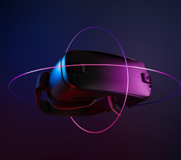 Oculus VR Platform