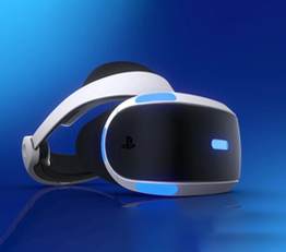 PlayStation VR Platform