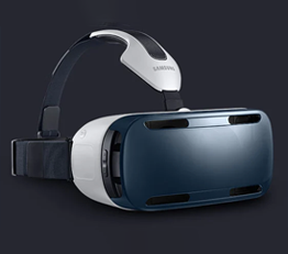 Samsung Gear VR Platform