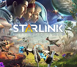 StarLink Metaverse Adventure Game