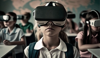 VR Apps For Education Industry