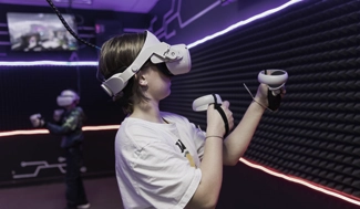 VR Apps For Gaming Industry
