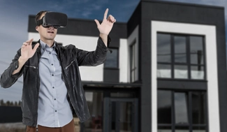 VR Apps For Real Estate Industry