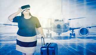 VR Apps For Travel Industry