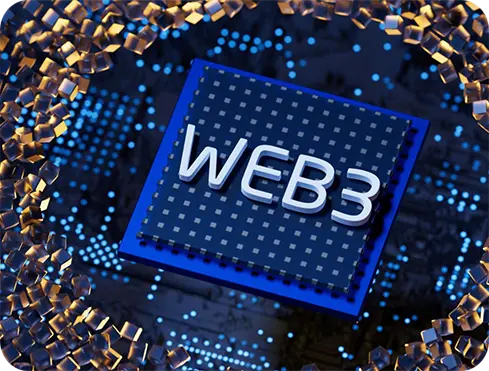 Web3 Marketplace Development