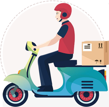 delivery-bike