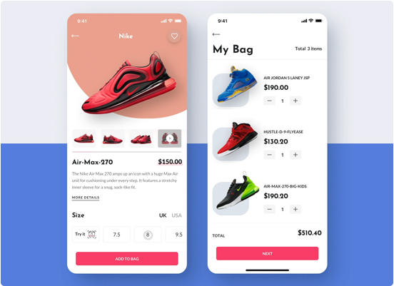 app like ebay