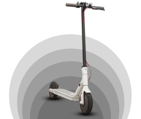 Launch Scooter Sharing System Like LimeBike With A Complete Tech Suite & High End Features