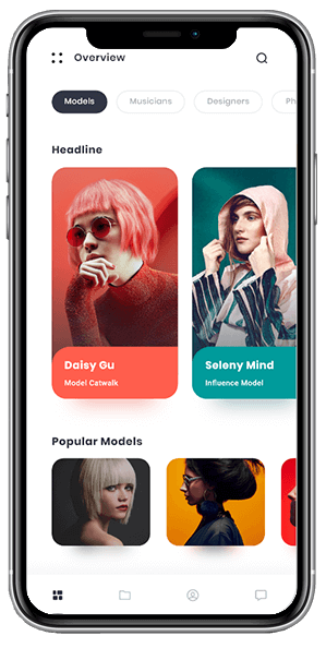 onlyfan app clone