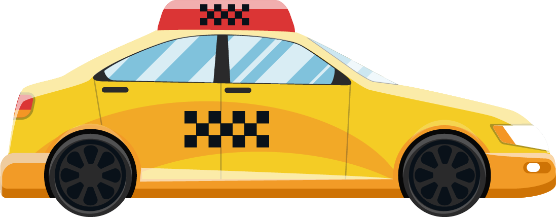 taxi