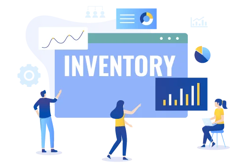 food inventory system software