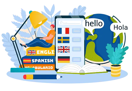 Launch Your Own Educational Platform With Our Duolingo Clone