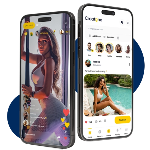 How Much Does It Cost to Develop An App Like OnlyFans?