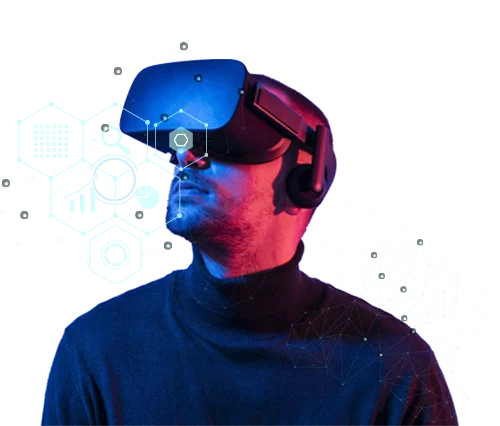 virtual reality california