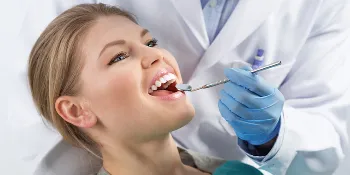 Dental Consultation - Telemedicine App