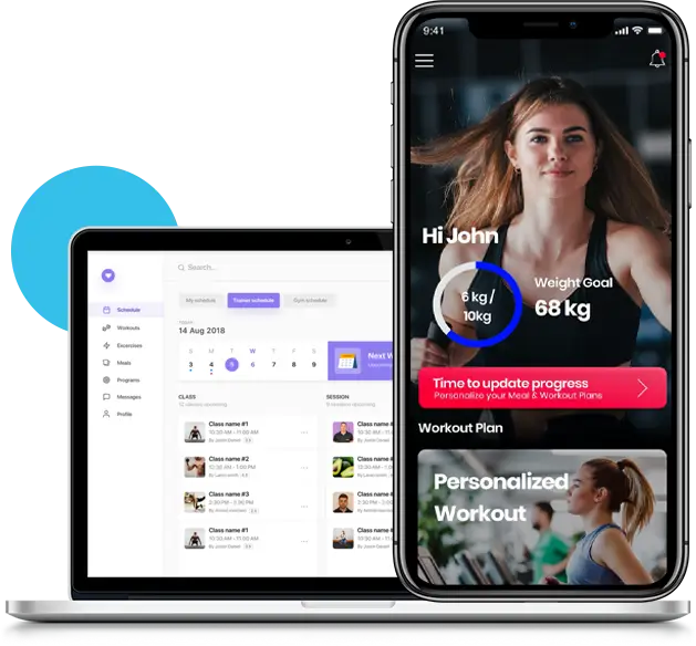 personal-trainer-app
