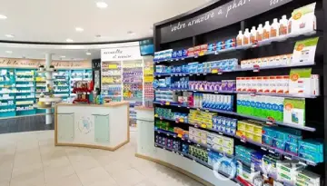 Pharmacy Marketplace