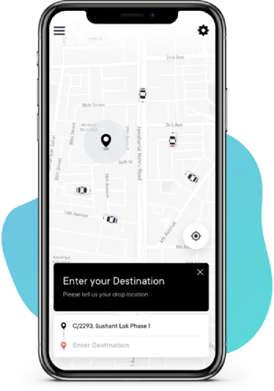 uber-like-app-solution