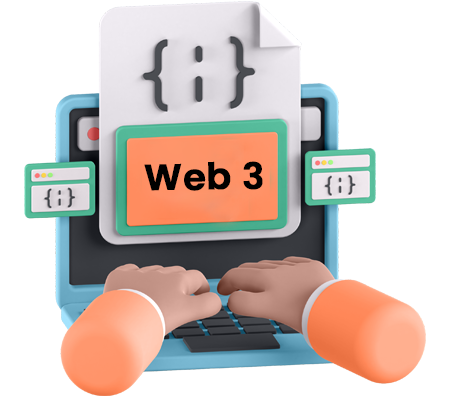 Remote Web3 Developers