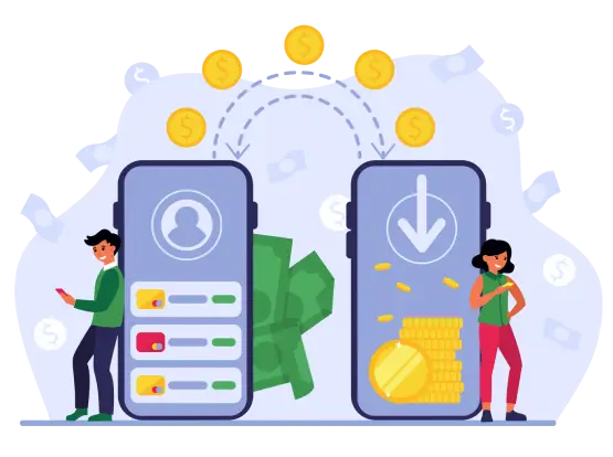 Cash App Clone – Launch Your P2P Money Transfer App