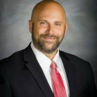 Gregory Farrow