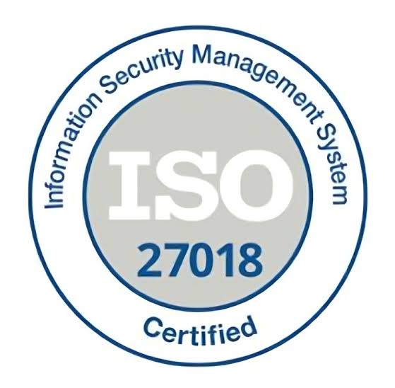 ISO/IEC 27018