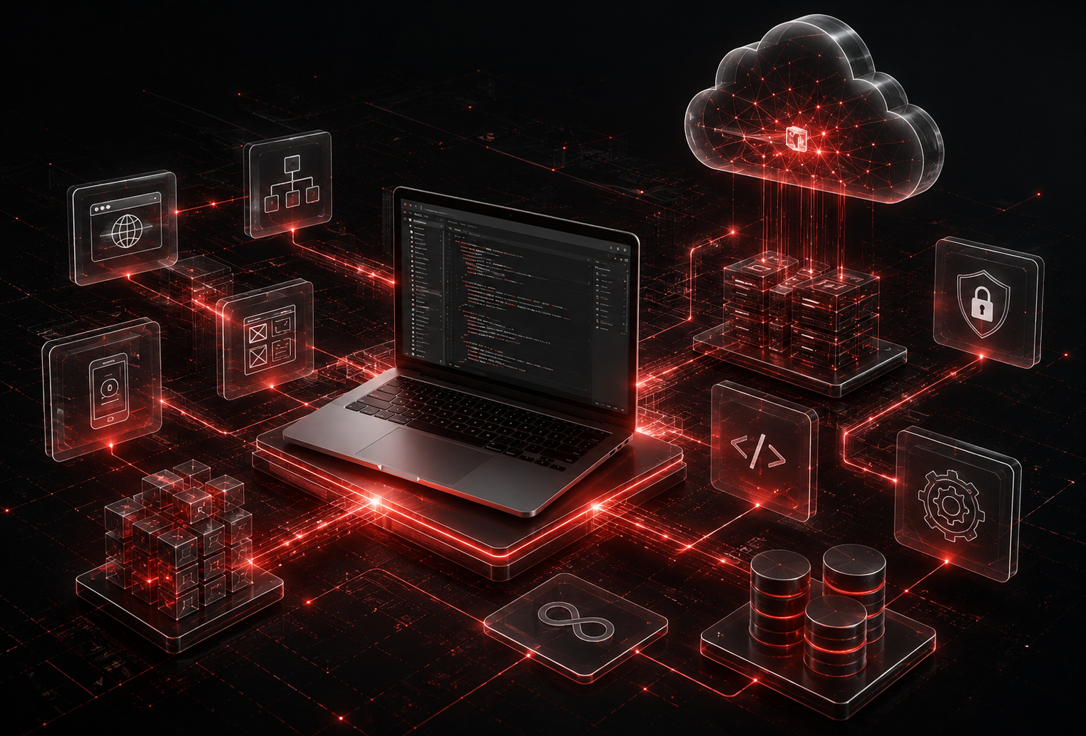 Insurance Software Development Services and Solutions
