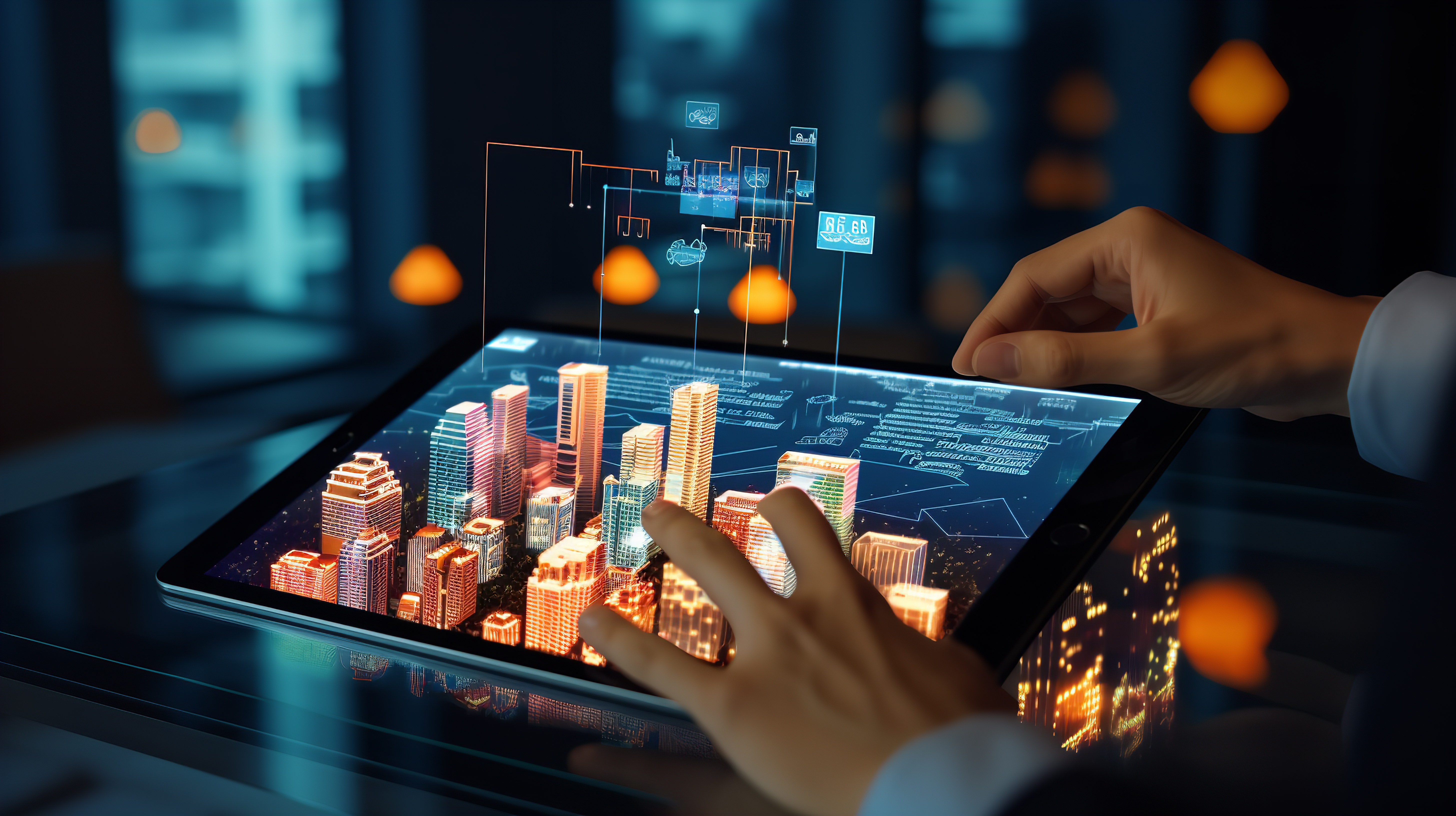 Big Data & Analytics