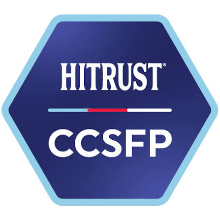 HITRUST CSF