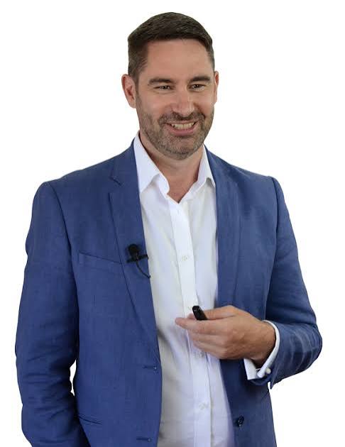 James Anderson