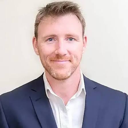 Dr.Michael Carter