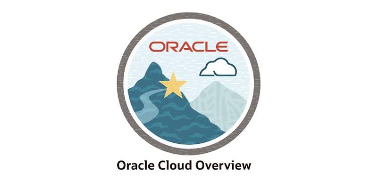 Oracle Cloud